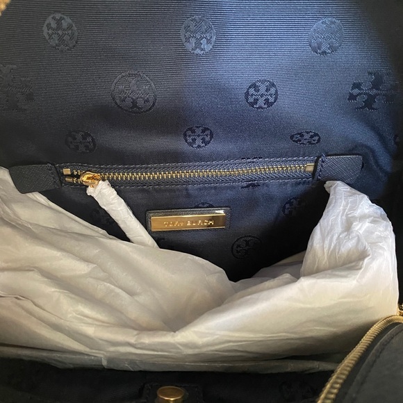 Tory Burch backpack - Picture 8 of 12